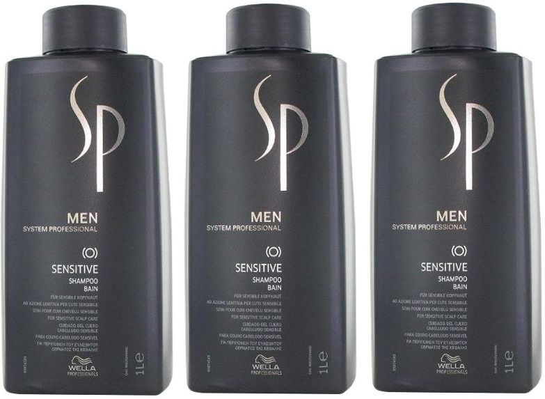 szampon wella sp men cena