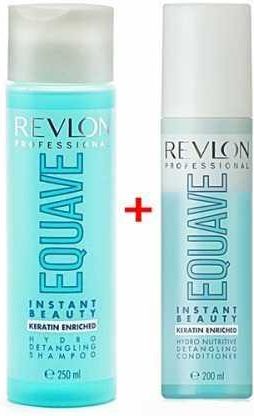 revlon szampon z kreatyną opis