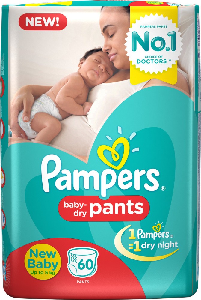 pampers oantz