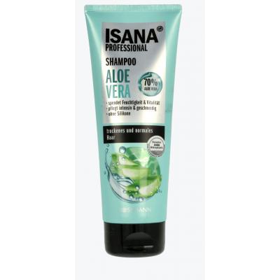 isana professional szampon wizaz