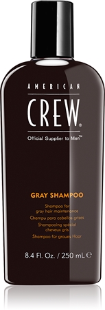 american crew gray szampon gdzie można kupić