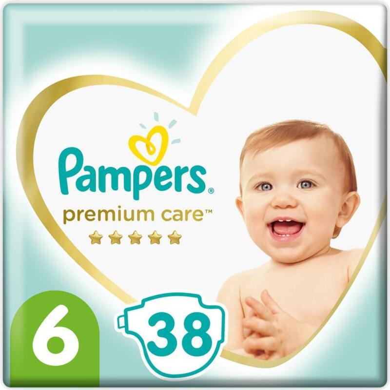 wo kann ich pampers premium care kaufen