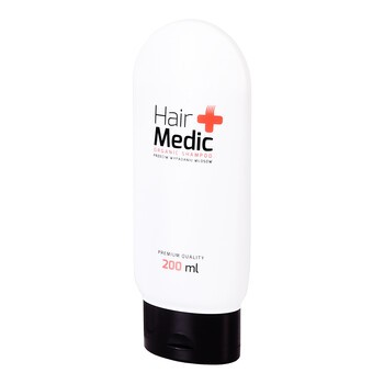 hair medic szampon skład