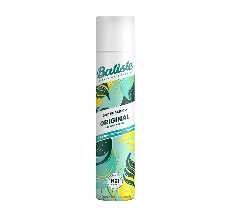 batiste suchy szampon skład