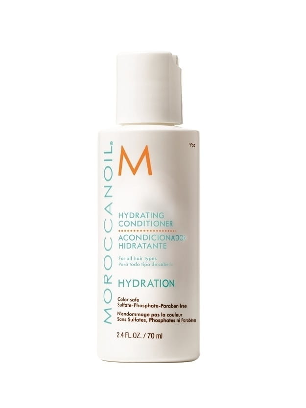 moroccanoil odżywka do włosów nawilżająca 70 ml