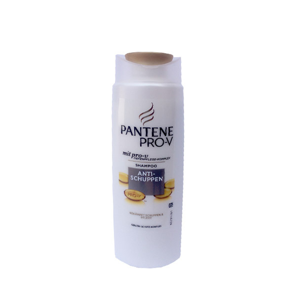 pantene szampon przeciwłupieżowy