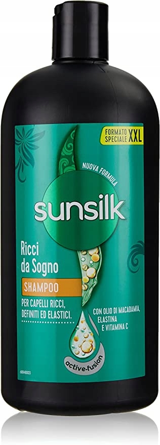 sunsilk szampon gdzie kupić