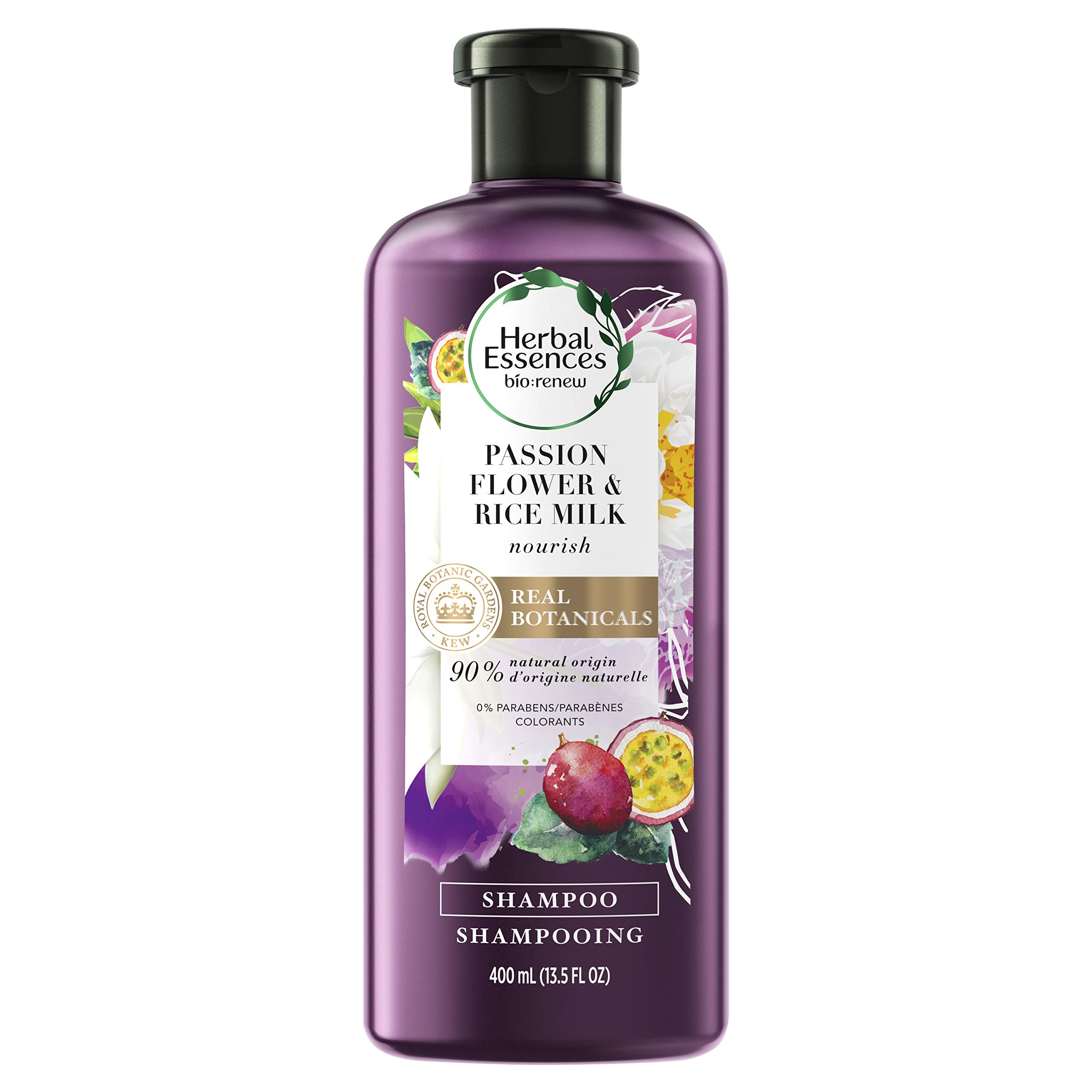 herbal essences szampon passiflora