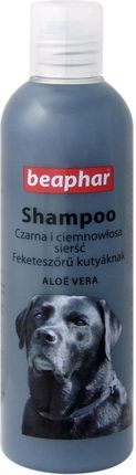 beaphar pro vitamin szampon do białej sierści 250 ml