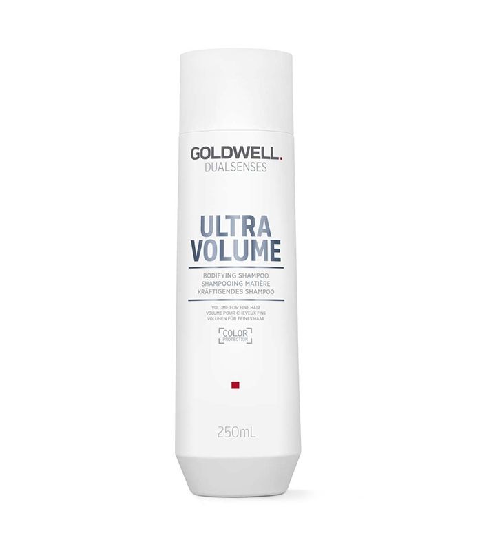 goldwell dualsenses ultra volume szampon zwiększający objętość 2