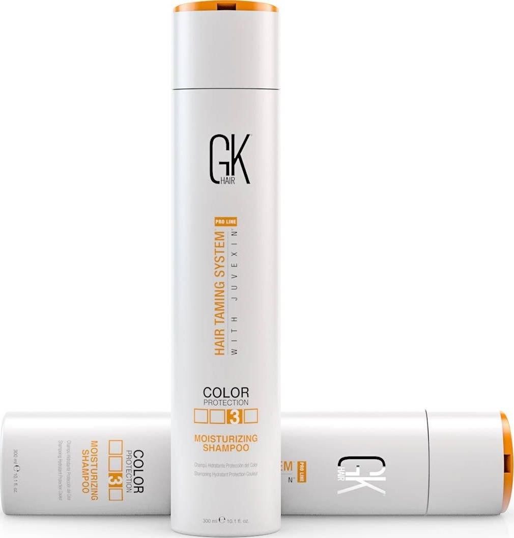 global keratin szampon cena