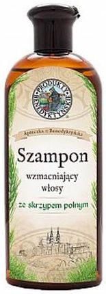 szampon 300 ml produkt benedyktyński