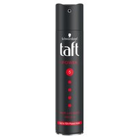 schwarzkopf lakier do włosów taft volume