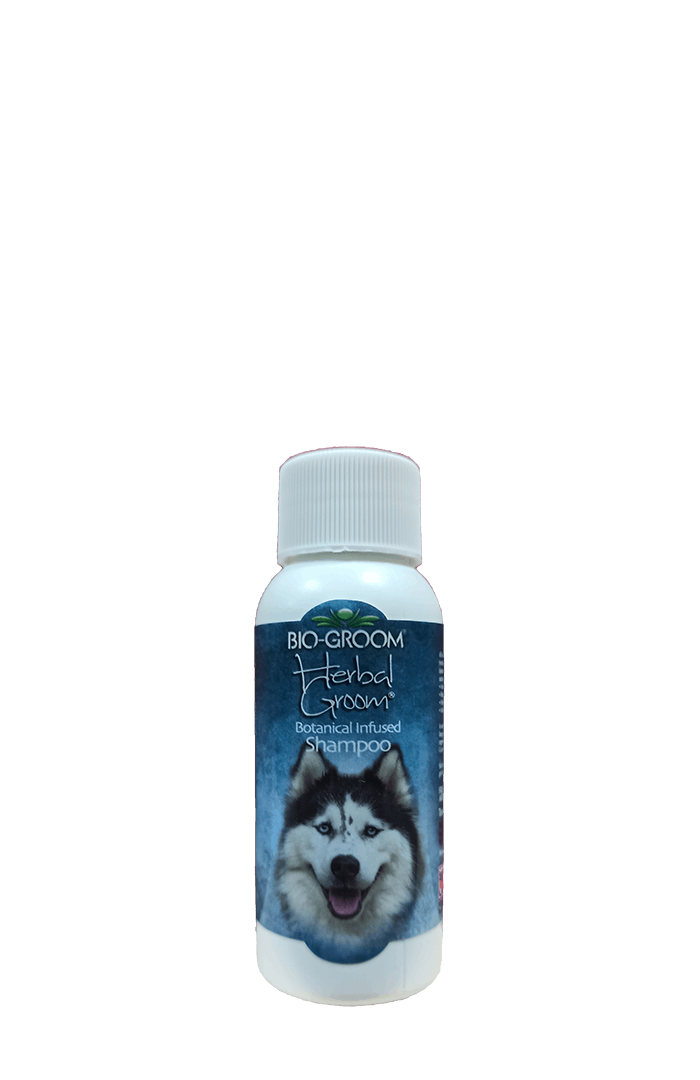 szampon bio-groom herbal groom