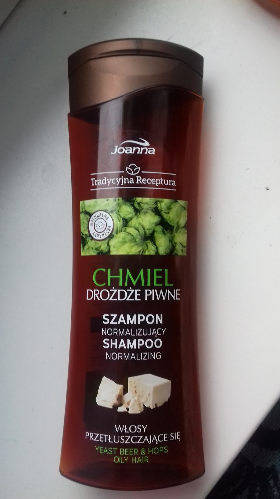 biovax szampon pilomax