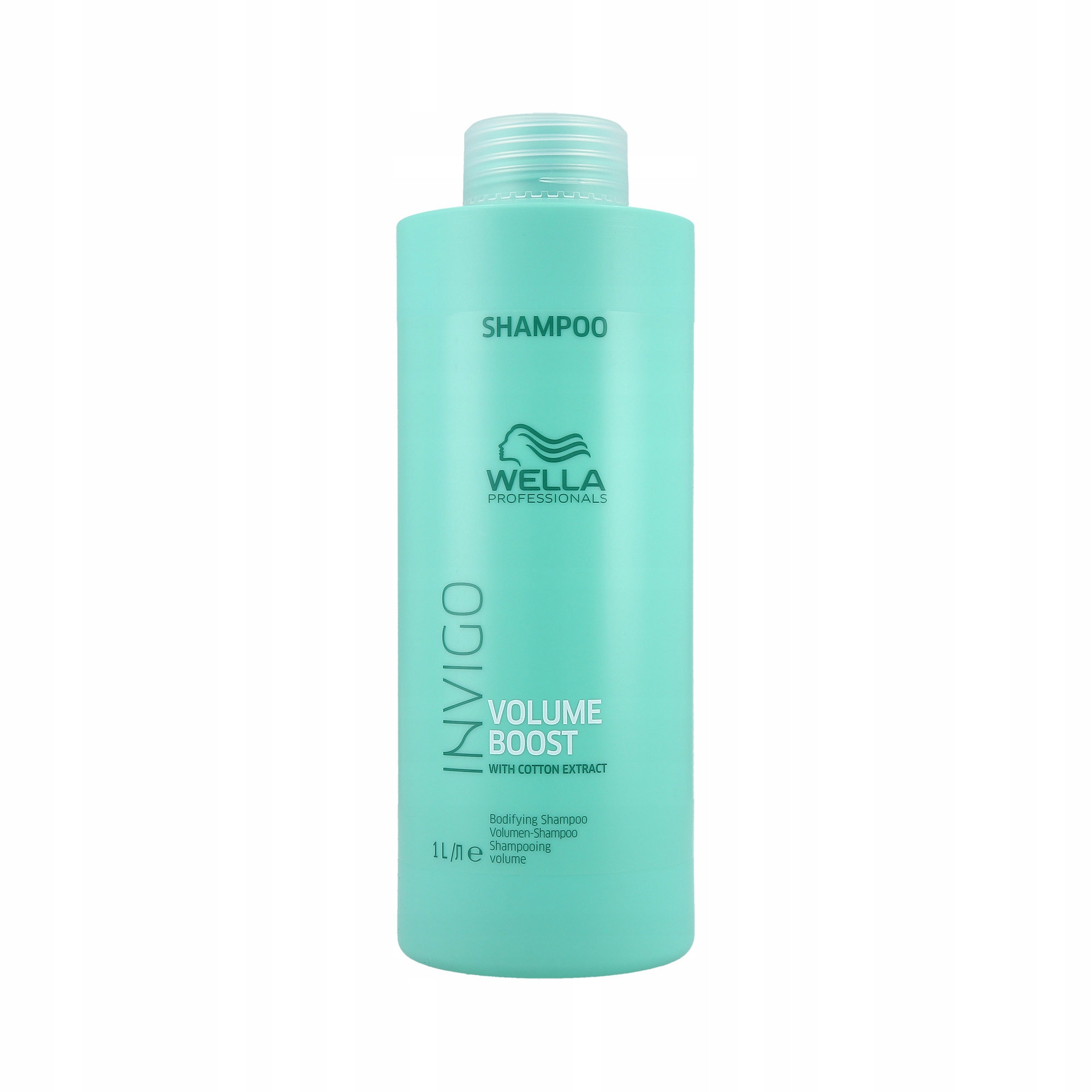 szampon wella 1000 ml