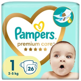 promocja pampers empik