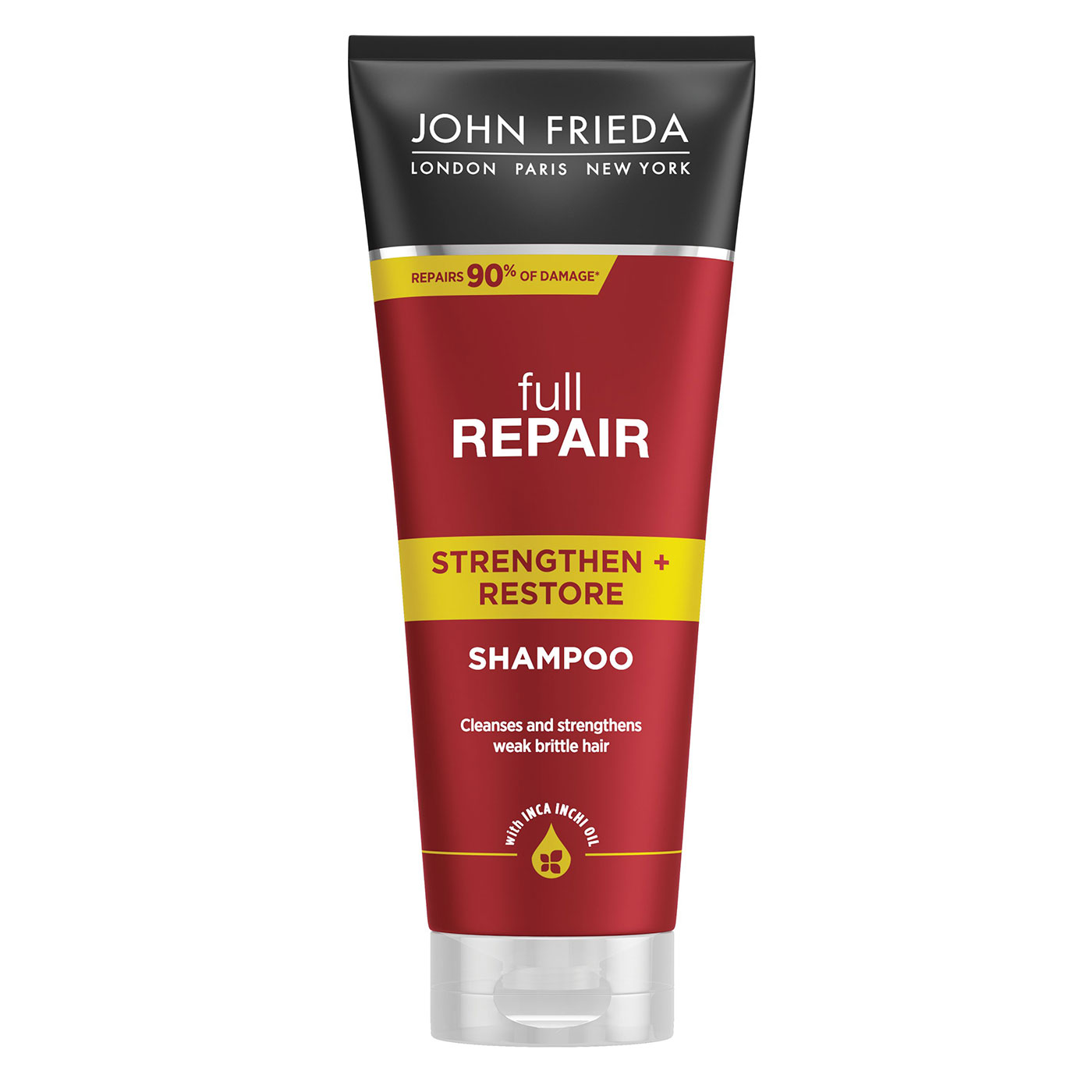 john frieda full repair szampon