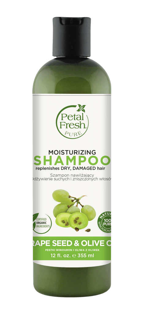 petal fresh opinie szampon