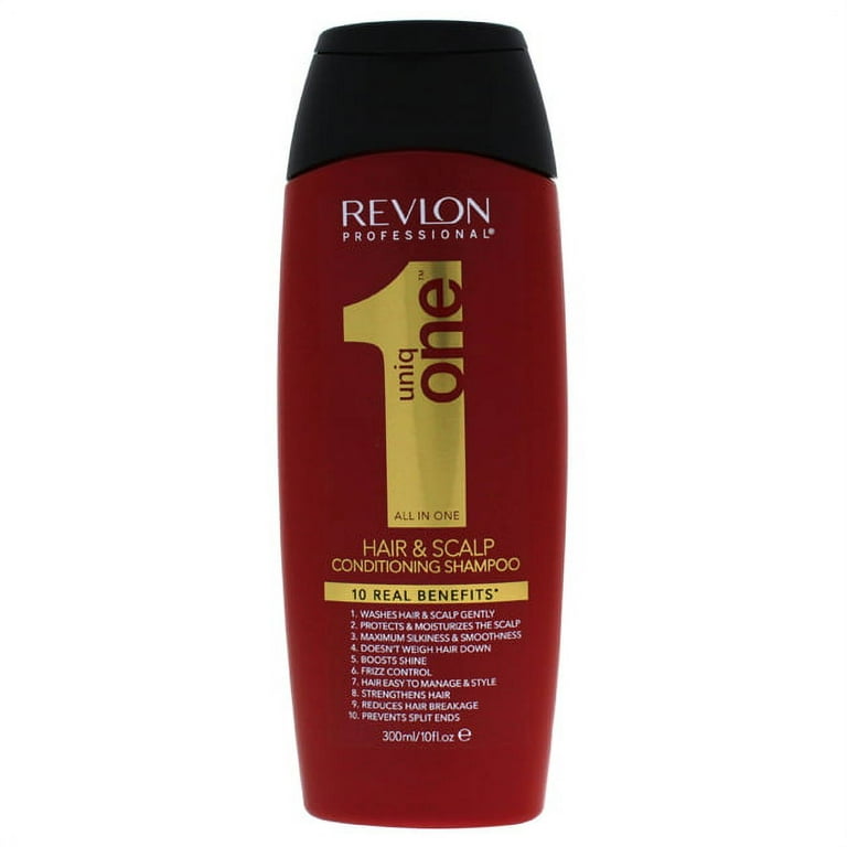 revlon szampon uniq one