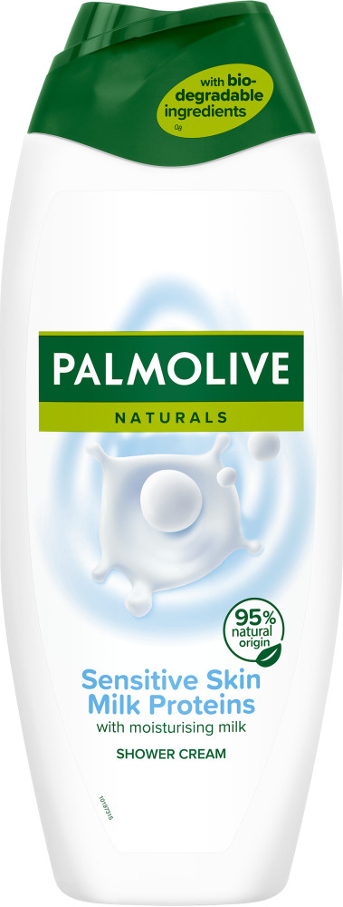 palmolive szampon pod prysznic 500 ml