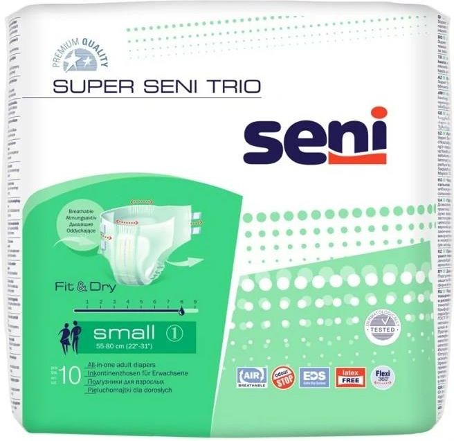 pieluchomajtki super seni s 30 ceneo