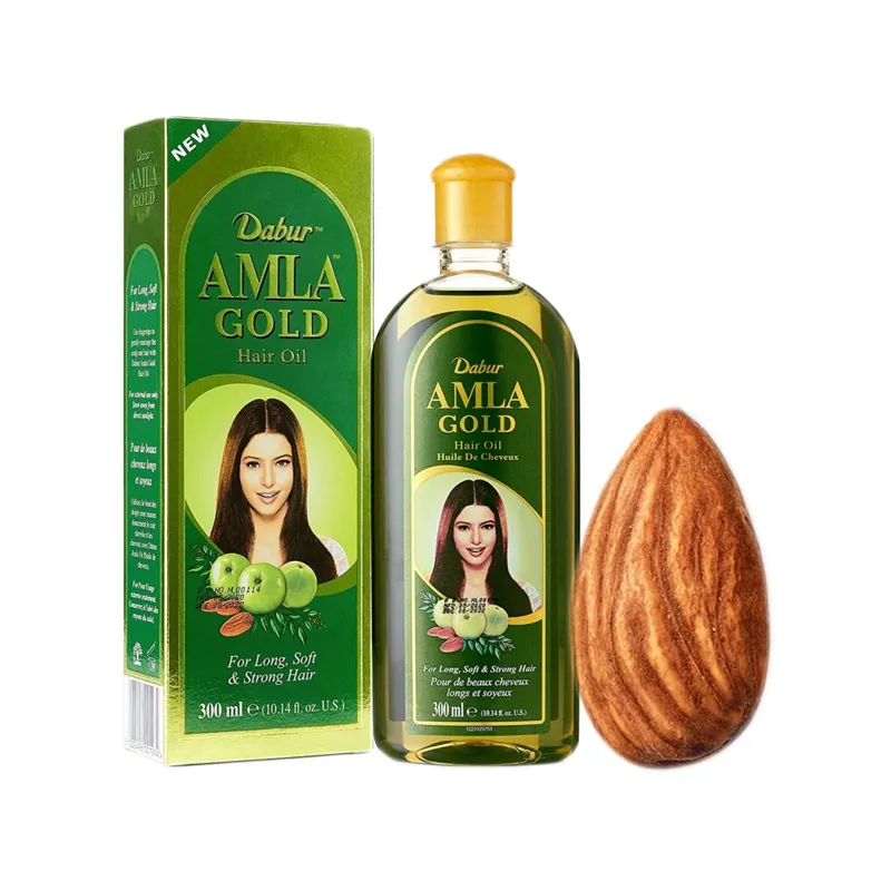 dabur amla gold olejek do włosów