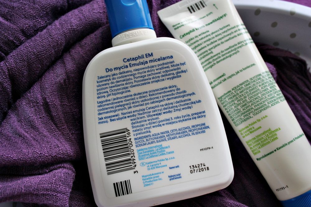 cetaphil emulsja micelarna rossmann