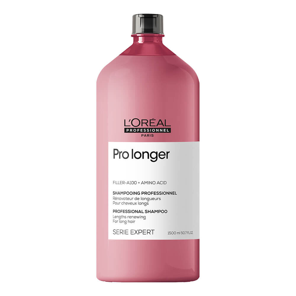 loreal professionnel inforcer szampon