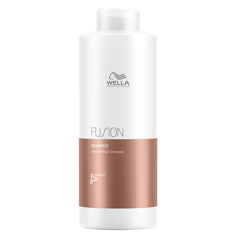 wella szampon fusion