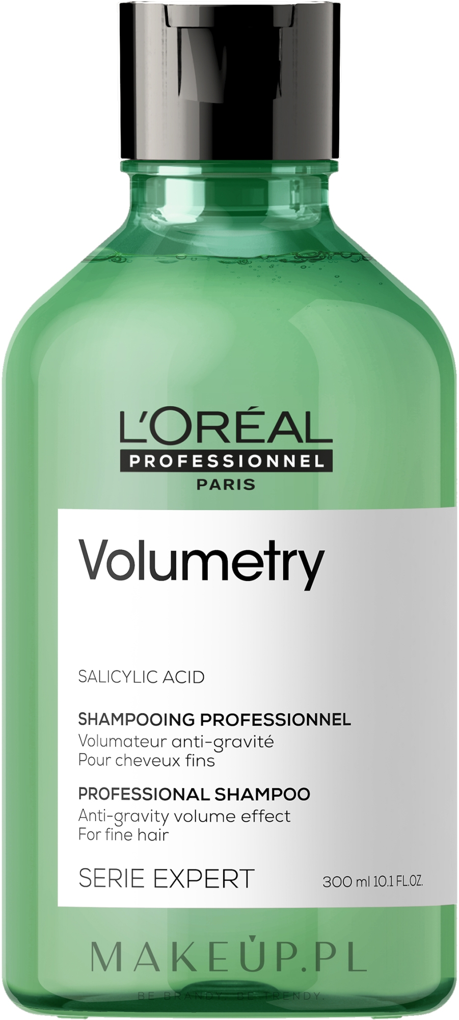 loreal expert volumetry szampon cocolita