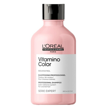 szampon vitamino color loreal gdynia morska