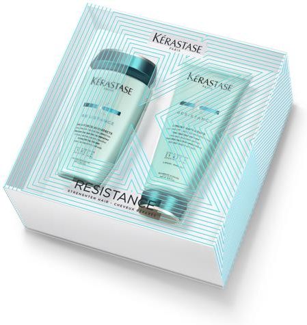 kerastase force architecte szampon ceneo