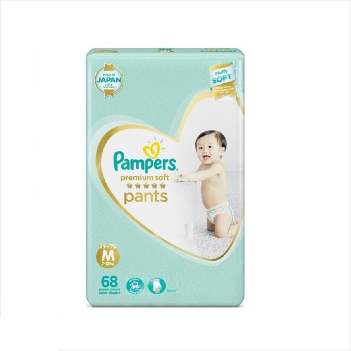 pampers.premium 3 150