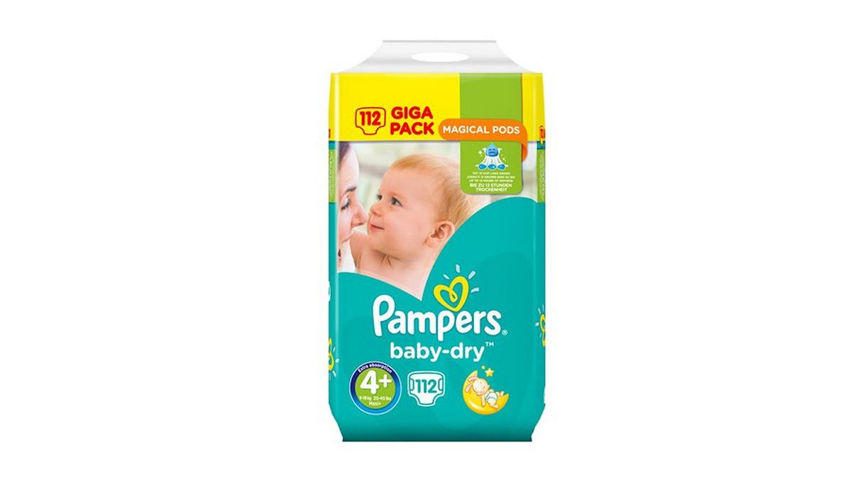 ibood pampers