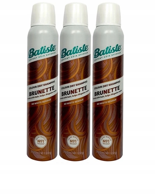 batiste suchy szampon allegro