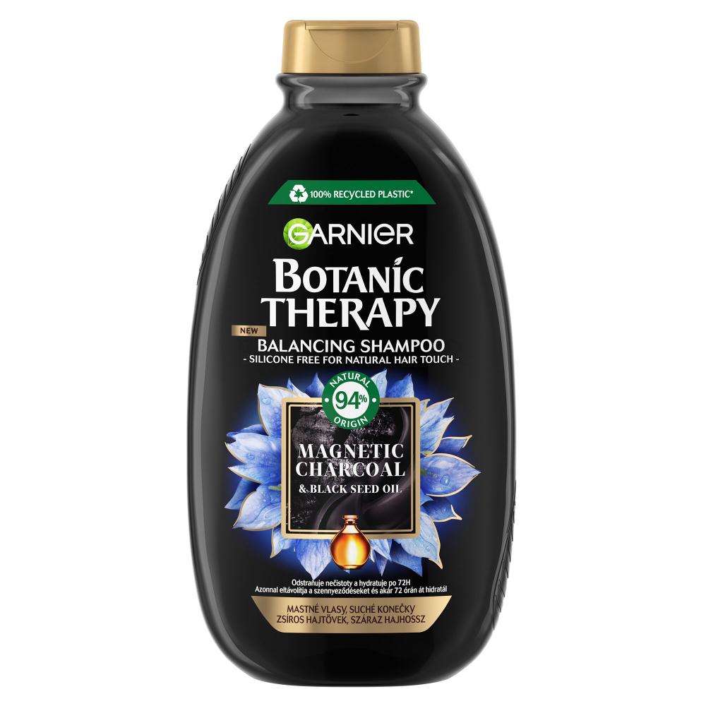 szampon botanic therapy mix 250 ml opinie