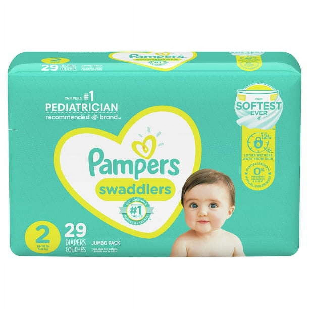 29 pampers