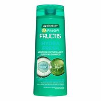 garnier fructis szampon do wlosow przetluszczajacych się z suchymi koncówkami