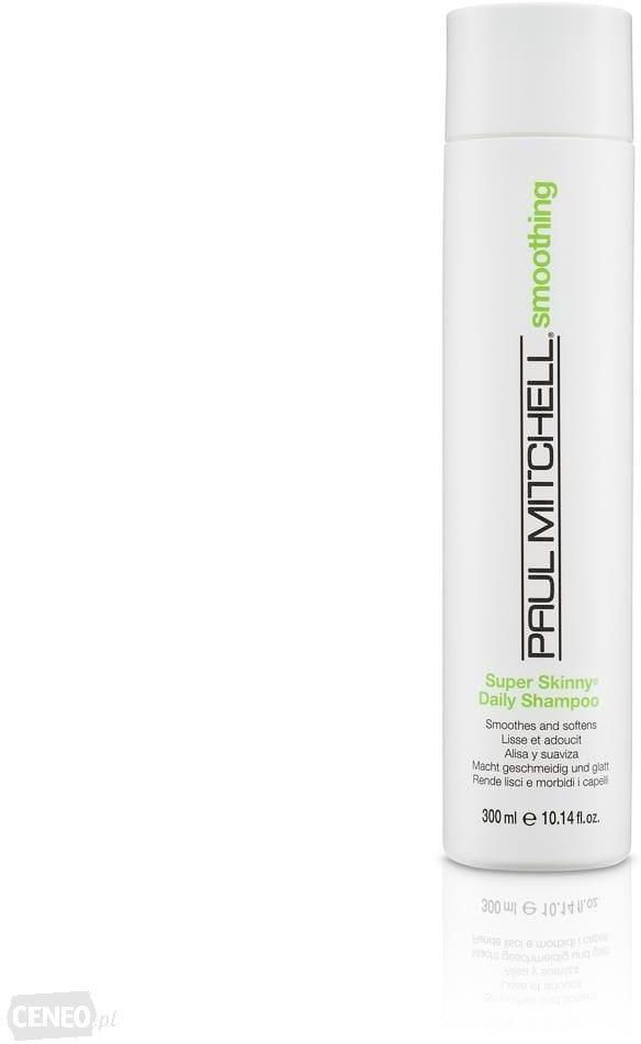 paul mitchell super skinny szampon opinie