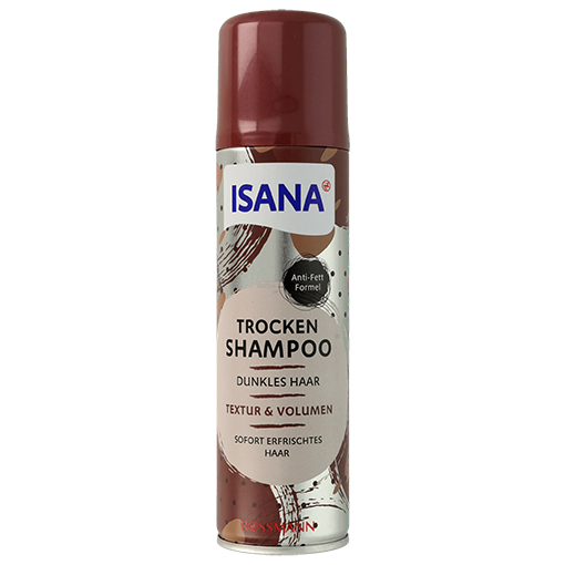 isana.suchy szampon limit