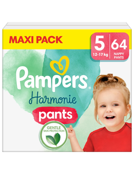 pampers waga dziecka