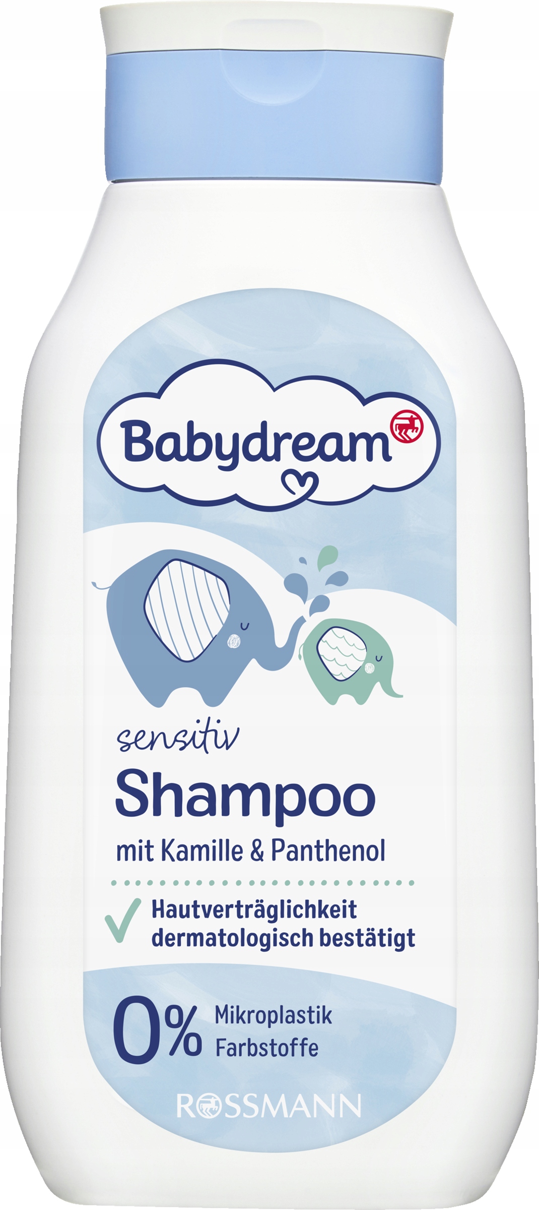 szampon baby dream opinie