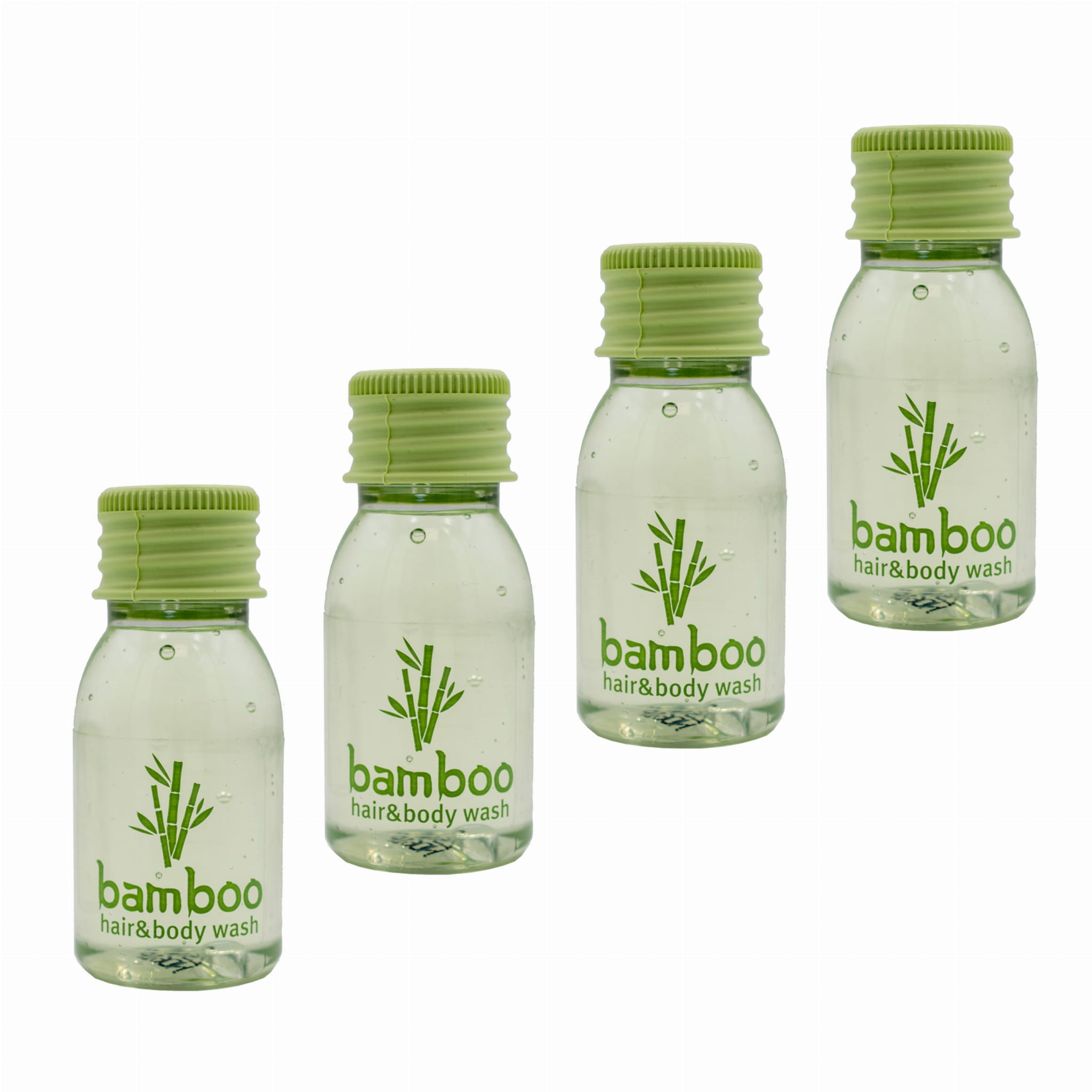 szampon bamboo