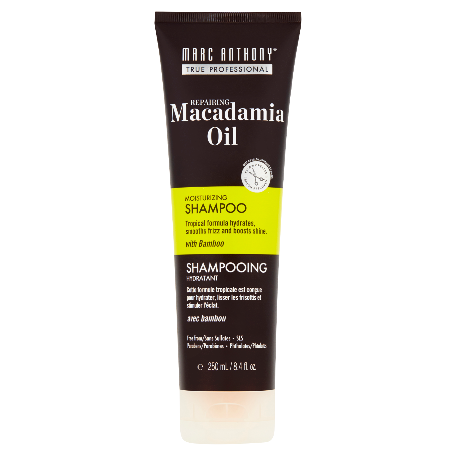 marc anthony macadamia oil olejek do włosów macadamia