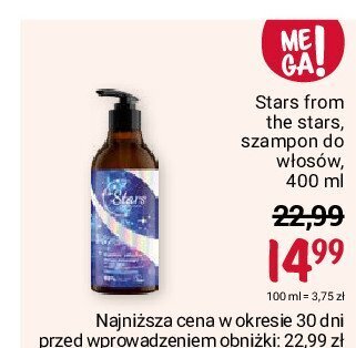 szampon rossmann promocja aktualna