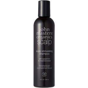 john masters organics szampon