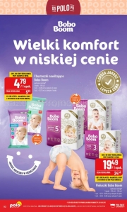 rodzaje pieluch pampers