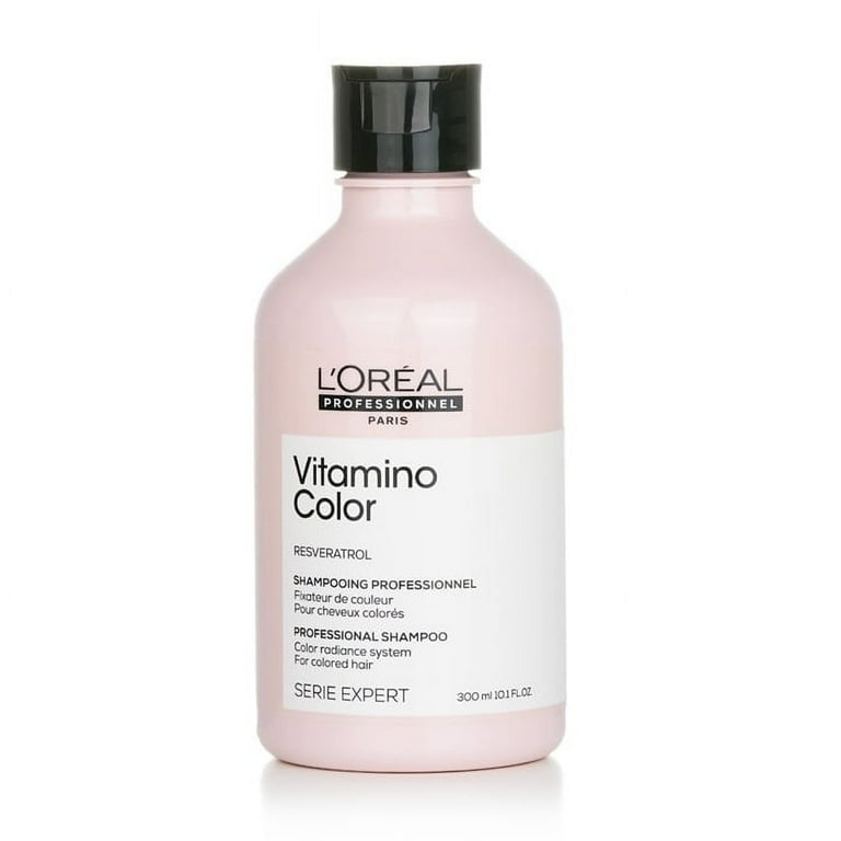 loréal expert vitamino color a-ox szampon 300 ml