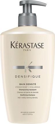 kerastase densite homme szampon ceneo